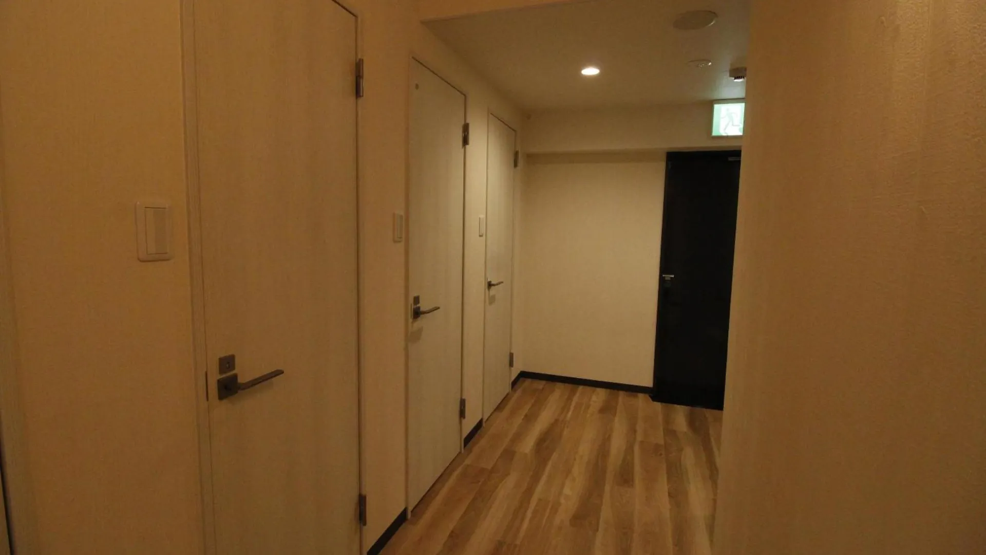 Hostel Bnb+ Namba Osaka