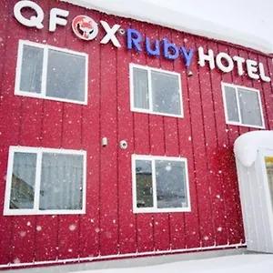 visit hotel