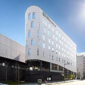 visit hotel